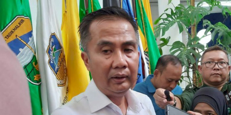 Pj Gubernur Jabar Optimistis Polisi Mampu Usut Kasus Pembunuhan Vina Cirebon