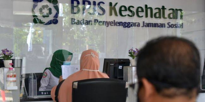 Iuran BPJS Tidak Berubah Meski Sistem Kelas Dihapus