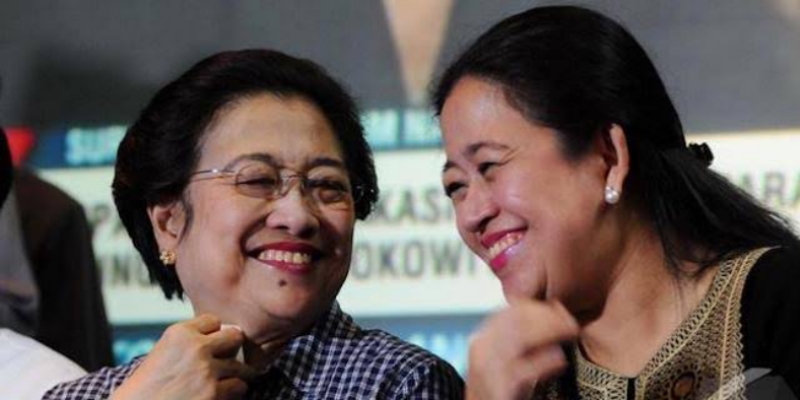 Pidato Megawati Sinyal Kuat Regenerasi PDIP