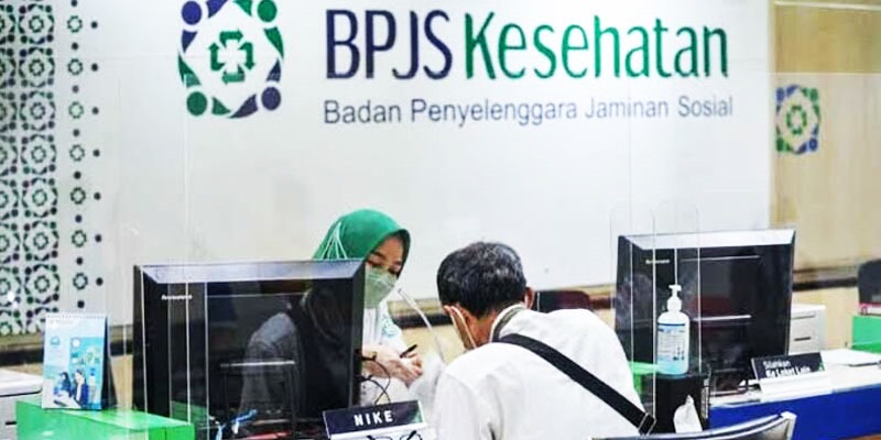 Jokowi Perintahkan Semua RS yang Bekerja Sama dengan BPJS Terapkan KRIS