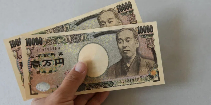 IMF Desak Jepang Stabilkan Nilai Tukar Yen