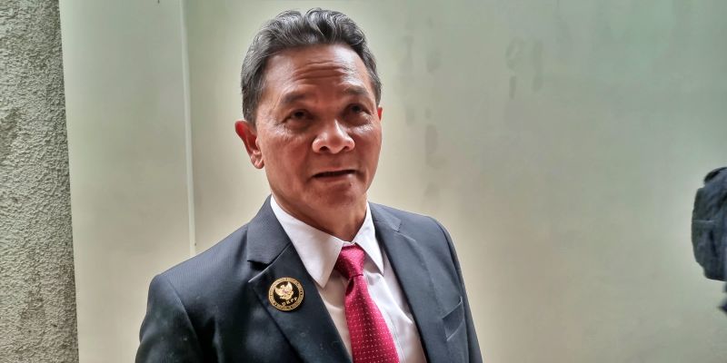 Sopir Ketua KPU Juga Dipanggil DKPP Soal Kasus Dugaan Pelecehan