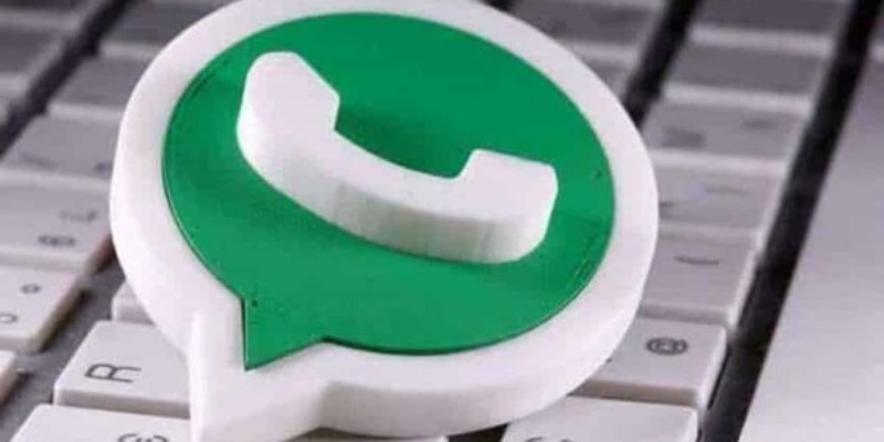 WhatsApp Perbarui Tampilan, Tingkatkan Kontras pada Mode Gelap