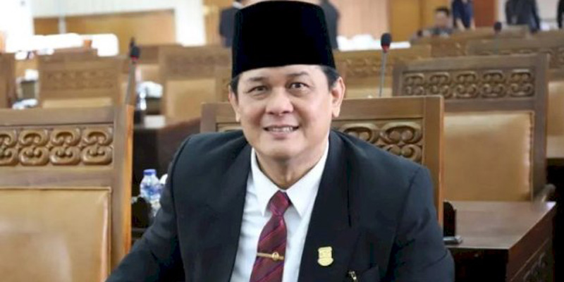 Meski Intens Komunikasi, Gerindra Cimahi Belum Tentukan Koalisi