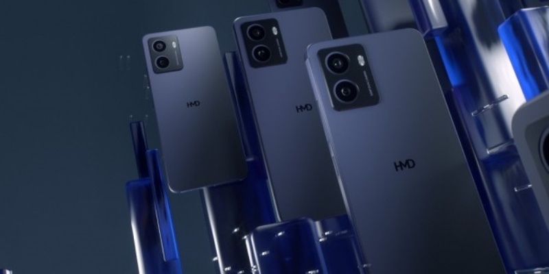 HMD Pulse+ Business Edition Siap Meluncur, Smartphone Khusus untuk Bisnis Modern