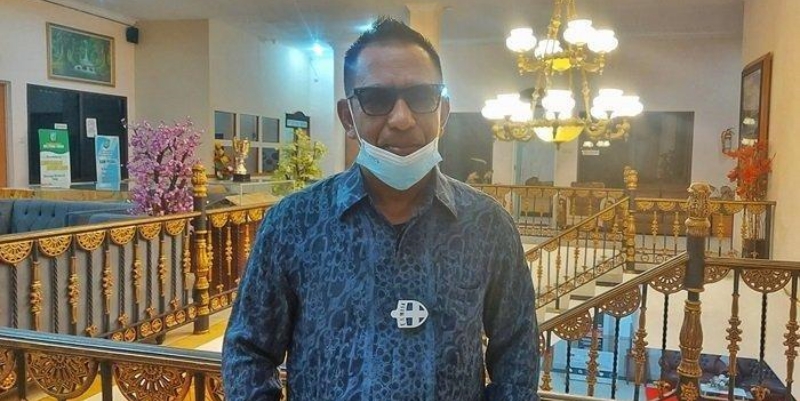 Dicurigai Ada Kejanggalan di Balik OTT Timah di Belitung