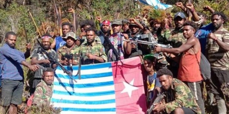Terminologi OPM Membuat Koops TNI Lebih Efektif Jaga Papua