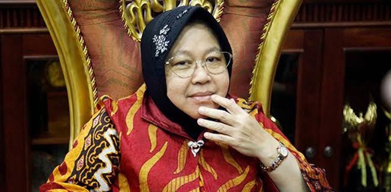 PDIP Bisa Ajukan Risma ke PKS di Pilgub Jakarta 2024