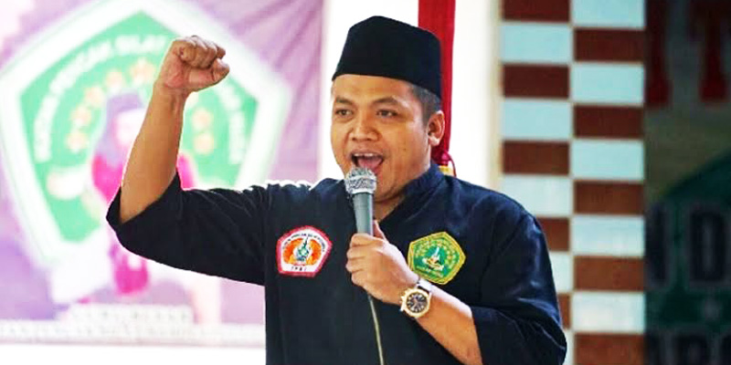 Gus Nabil Minta Indonesia Jadi Contoh Dunia soal Tata Kelola Haji