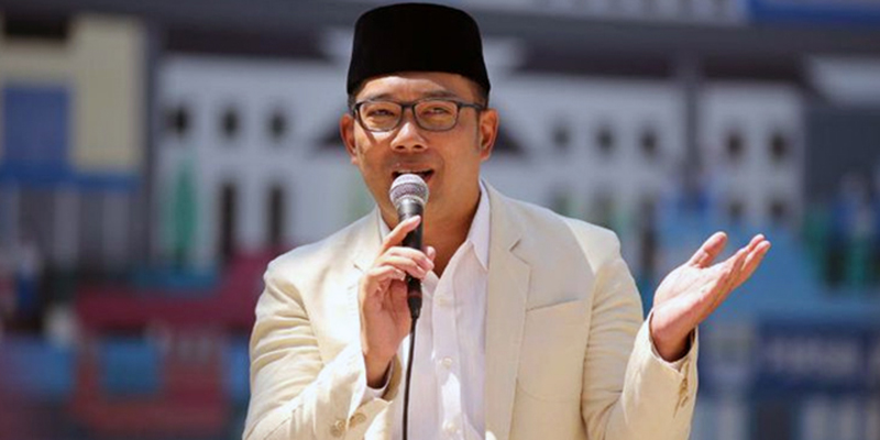 Pengamat: Berat Langkah Ridwan Kamil Maju Pilgub Jakarta