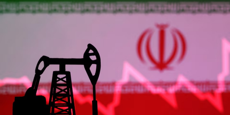 Harga Minyak Dunia Naik Usai Presiden Iran Meninggal