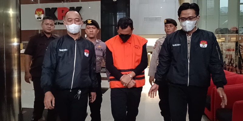 KPK Dalami Kasus Korupsi Pemkab Lewat Kakak Ipar Gus Muhdlor