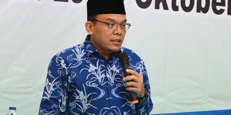 Muhammadiyah Tengah Menimbang Maslahat Konsesi Tambang