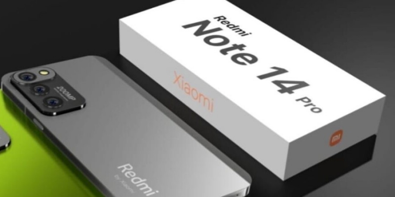 Spesifikasi Redmi Note 14 Bocor, Sensor Kamera Lebih Kecil dari Redmi Note 13