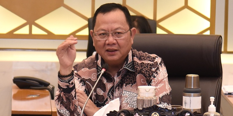 DPR Dukung Program Revitalisasi Laboratorium Badan Karantina