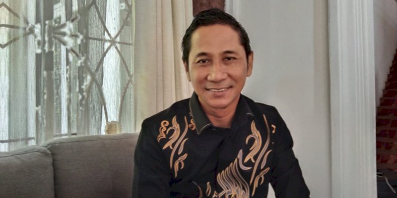 KY Lampung Hanya Terima 1 Laporan Aduan Pelanggaran Kode Etik Hakim hingga Juni 2024