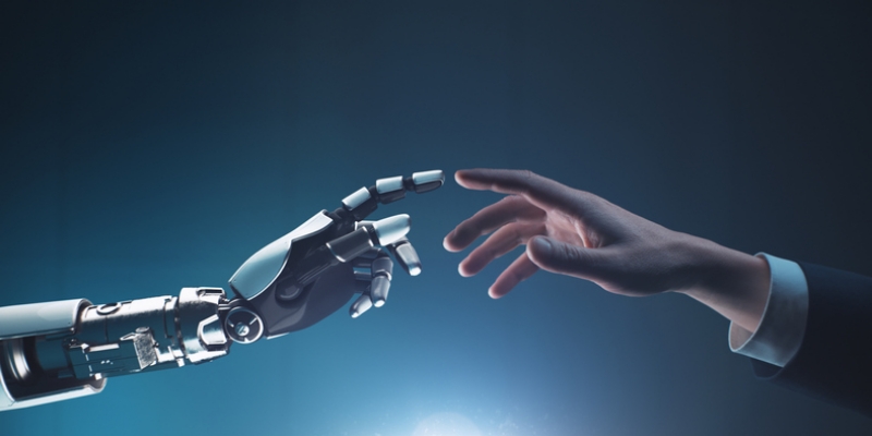 Menkeu AS Ingatkan Risiko Penggunaan AI di Bidang Keuangan