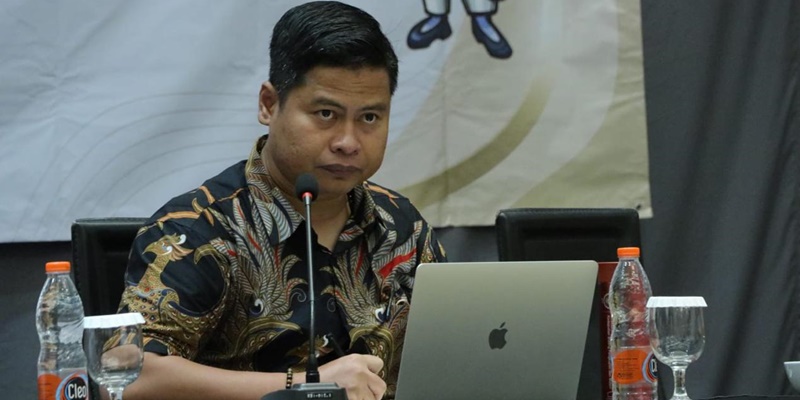 RUU Polri harus Hindari Tumpang Tindih Kewenangan