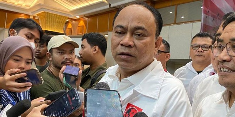 Projo Dorong Ridwan Kamil Maju di Pilkada Jakarta