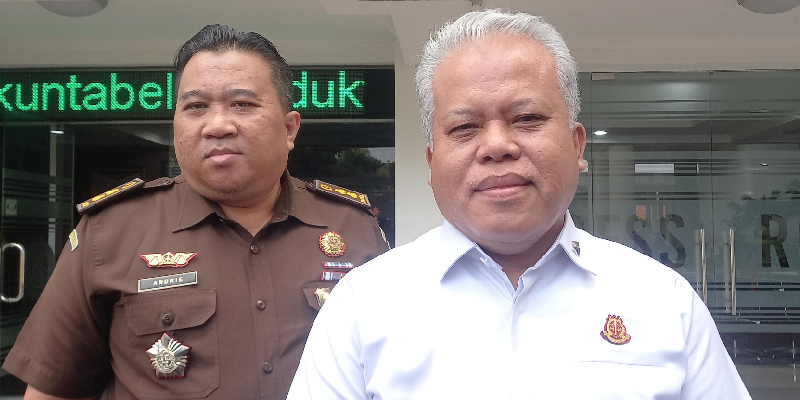 Dugaan Korupsi Impor Gula PT SMIP, Kejagung Garap Staf Dirjen Bea Cukai Riau