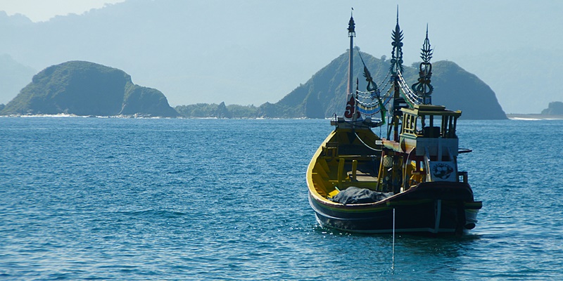 Hari Laut Sedunia dan Perlindungan Nelayan