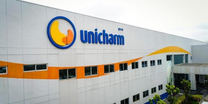 Tingkatkan Produksi, Unicharm Beli Aset Mesin dari UNCR