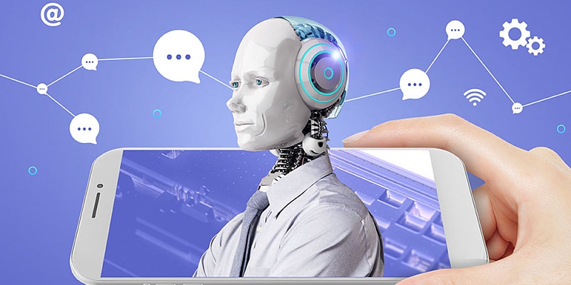 Chatbot AI Semakin Populer di Kalangan Guru dan Siswa AS