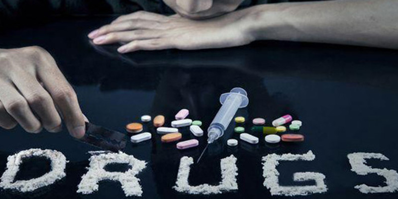 Positif Narkoba, Kasat Resnarkoba Polres Blitar Dicopot