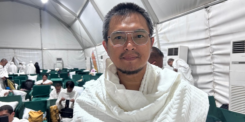DPR Dorong Sanksi Tegas Travel Haji Khusus yang Rugikan Jemaah