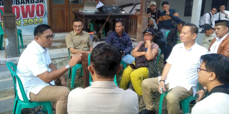 Sudaryono Targetkan 28 Kabupaten Kota di Jateng Dipimpin Kader Gerindra