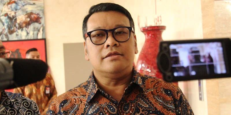 Berpeluang Usung Anies, PDIP Sedang Hitung Peluang Menang di Pilkada Jakarta