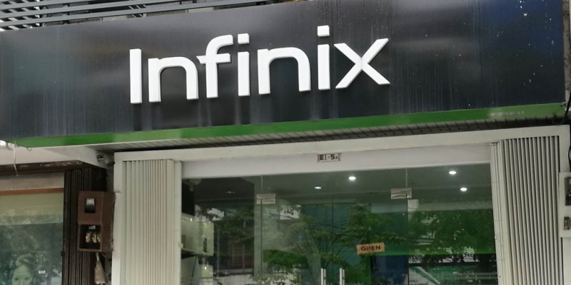 Infinix Segera Luncurkan Tablet Perdana dengan Harga Istimewa