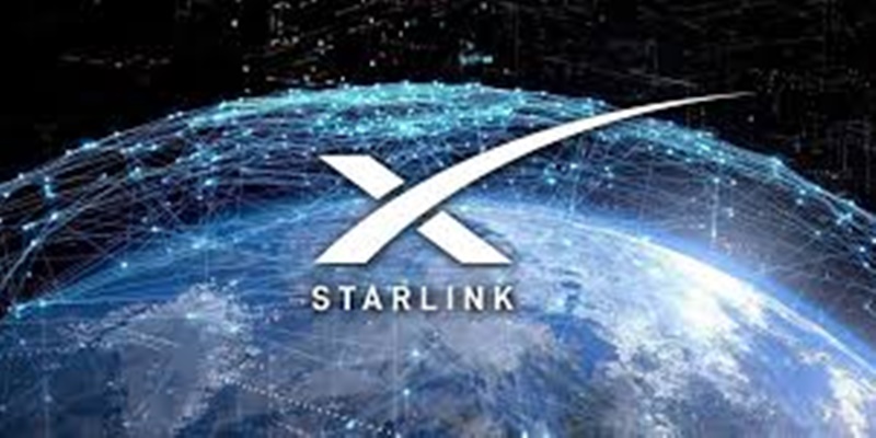 Starlink Gemparkan Dunia Provider Internet