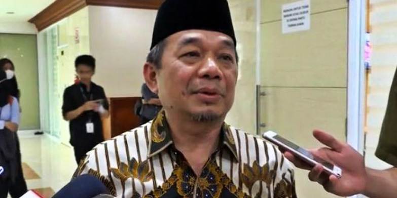 PKS Sodorkan Tiga Nama Pendamping Anies di Pilgub Jakarta