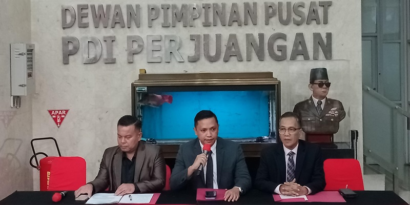 Tim Hukum Hasto Bakal Lapor Dewas KPK soal Penyitaan HP