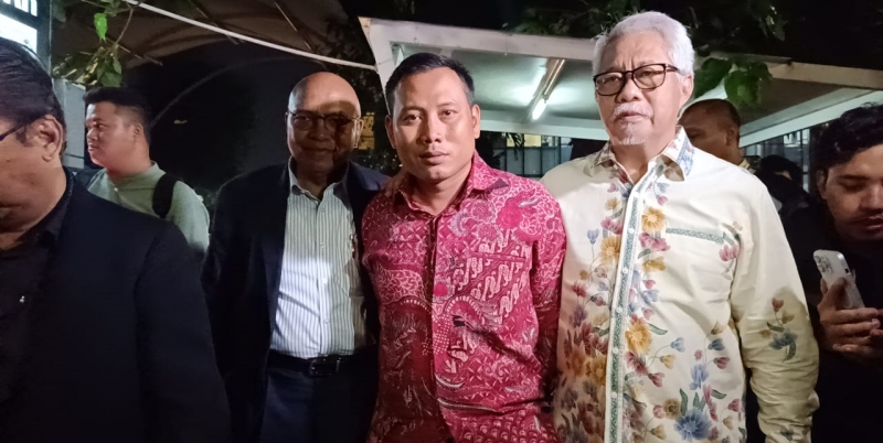 KPK Ingatkan Staf Hasto Kristiyanto Jujur soal Ancaman