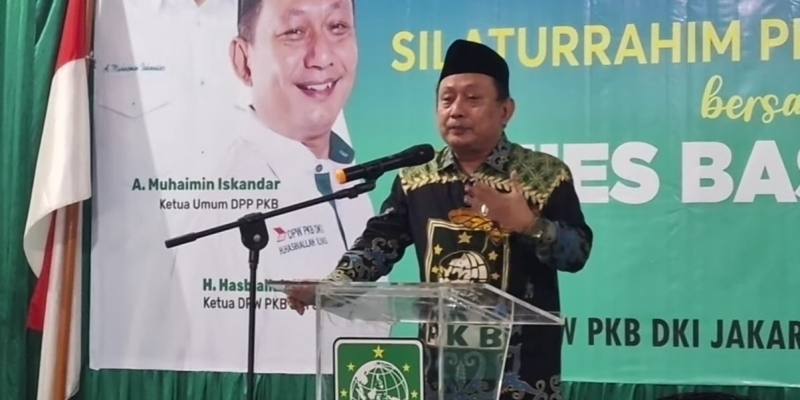 Jakarta Ditinggal Anies, Honor Pengurus Rumah Ibadah Tersisa 50 Persen