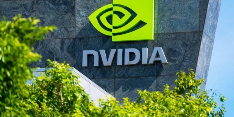 Geser Microsoft, Nvidia Jadi Perusahaan Paling Bernilai di Dunia