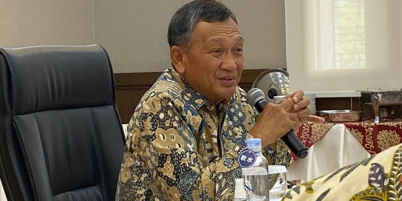 Kementerian ESDM Usul Volume BBM Subsidi Dinaikkan Jadi 19,99 Juta KL