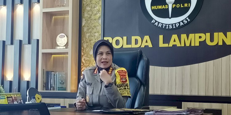 Keponakan Terjerat Kasus, Bupati Lampung Tengah Diperiksa di Polsek Metro Gambir