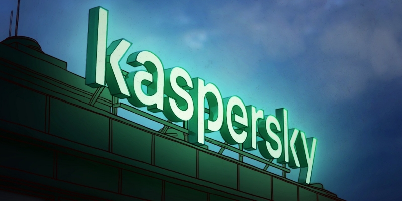 Terkait dengan Rusia, Amerika akan Melarang Penjualan Antivirus Kaspersky