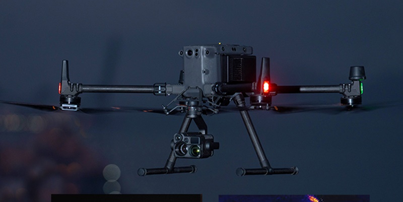 Tim Pamdal Tembak Jatuh Drone Liar di Atas Gedung Kejagung