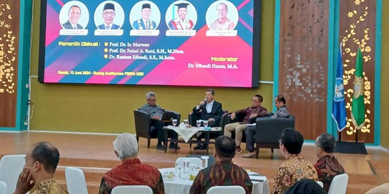 Aceh Butuh Pemimpin Cerdas dan Berkarakter