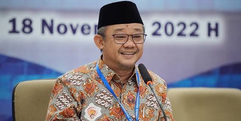 PP Muhammadiyah Tegaskan Belum Ada Keputusan Terkait Jatah IUP Tambang