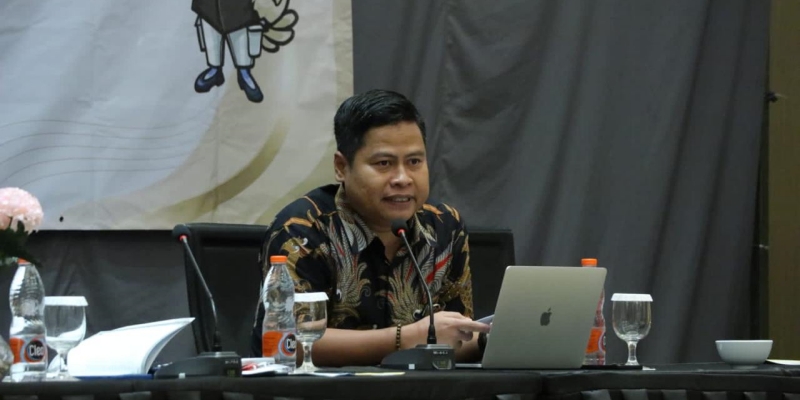 RUU Polri Perlu Pertegas Status Pegawai Polri