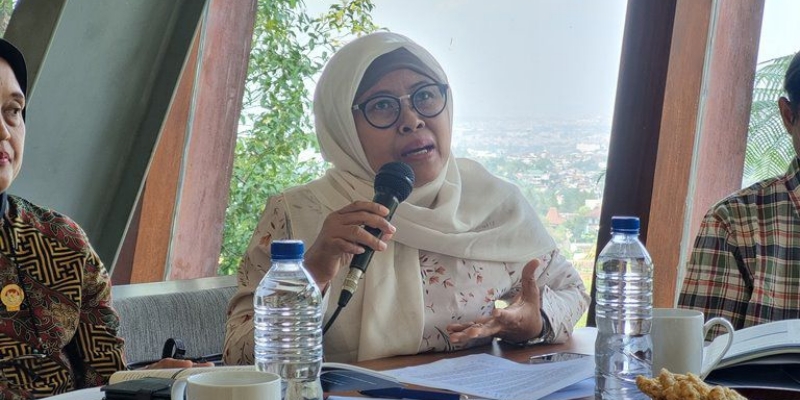 Kasus Vina Cirebon, 10 Orang Ajukan Perlindungan LPSK
