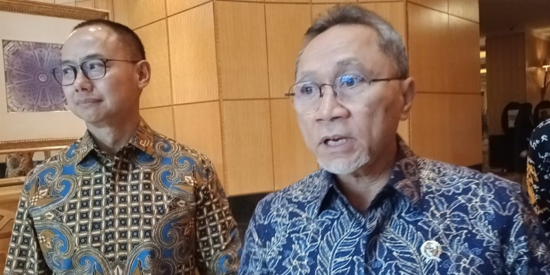 PAN Tunggu "Arah Angin" Politik Pilkada Jakarta