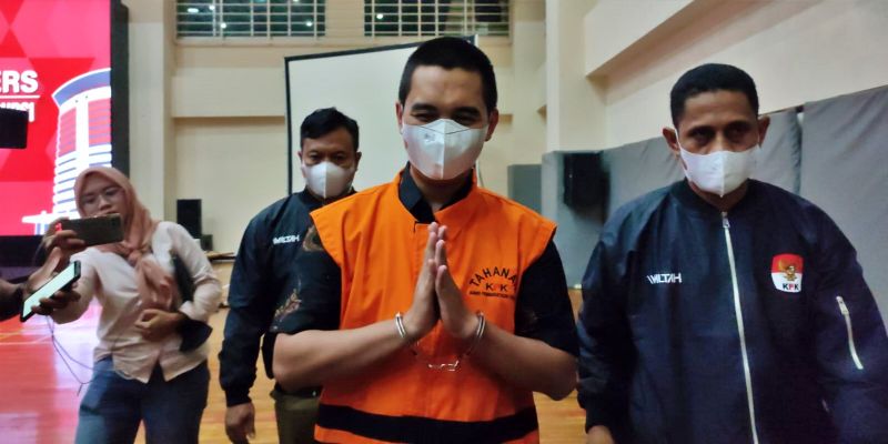 PT Jakarta Perberat Hukuman Dadan Tri Yudianto