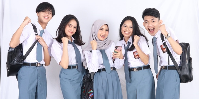 BSI Tawarkan Beasiswa Kuliah Hingga 100 Persen