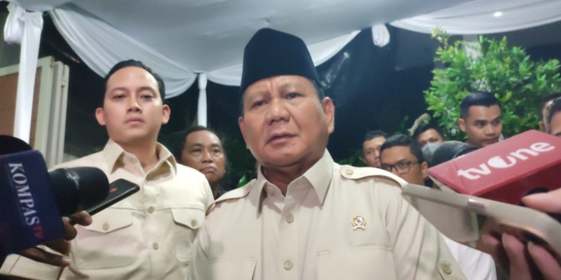 Rupiah Melemah, Perekonomian Indonesia era Prabowo Bisa Lumpuh